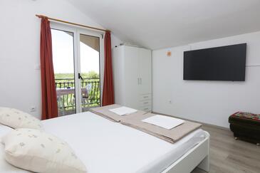 Apartmánové studio Grebaštica, Šibenik (AS-4881-a(