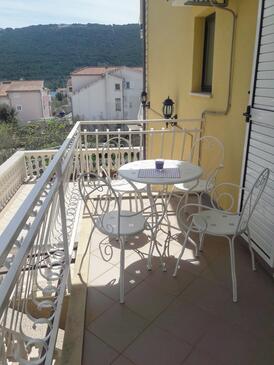 Apartmány s parkovištěm Grebaštica, Šibenik - 4882