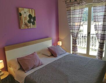 Apartmány s parkovištěm Grebaštica, Šibenik - 4882