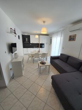 Apartmány s parkovištěm Grebaštica, Šibenik - 4882