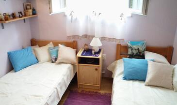 Apartments by the sea Seget Vranjica, Trogir - 4884