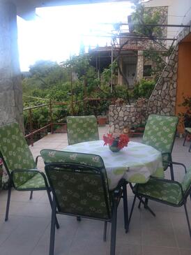 Apartments by the sea Seget Vranjica, Trogir - 4884