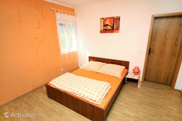 Apartmány s parkovištěm Vinišće, Trogir - 4886