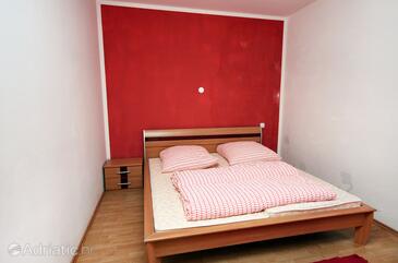 Apartmány s parkovištěm Vinišće, Trogir - 4886