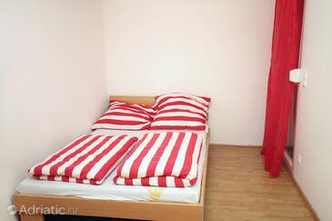 Apartmány s parkovištěm Vinišće, Trogir - 4886