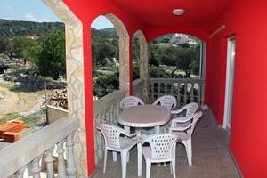 2-Zimmer-Ferienwohnung Vinisce 2-Zimmer-Ferienwohnung Vinisce, Trogir (A-4886-b)