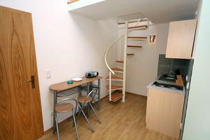 1-Zimmer-Ferienwohnung Vinisce 1-Zimmer-Ferienwohnung Vinisce, Trogir (A-4886-c)