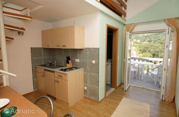 Appartamenti con parcheggio Vinisce, Traù - Trogir - 4886