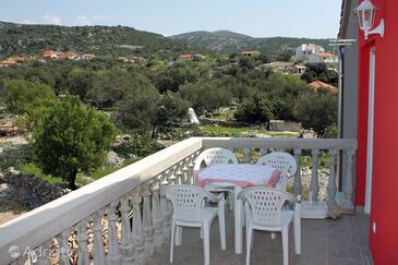 Appartamenti con parcheggio Vinisce, Traù - Trogir - 4886