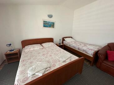 Apartmány a pokoje u moře Sobra, Mljet - 4888