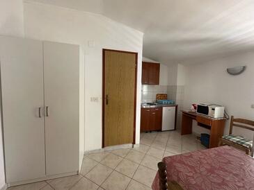 Apartmány a pokoje u moře Sobra, Mljet - 4888