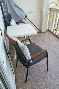 Apartmanok és szobák jacuzzival Sobra, Mljet - 4888