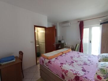 Apartamento-estudio Sobra, Mljet (AS-4888-b)