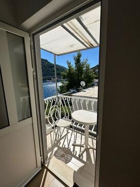 Apartments and rooms by the sea Sobra, Mljet - 4888