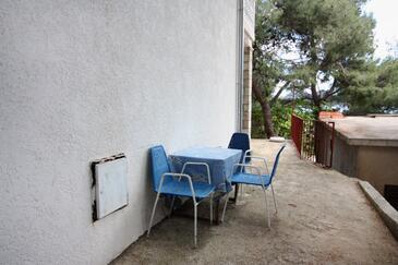 Soba Sobra, Mljet (S-4888-f(