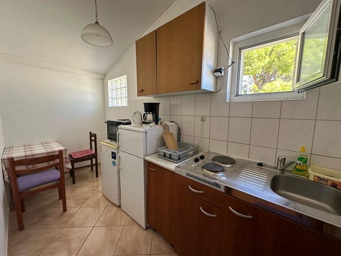 Apartmány a pokoje u moře Sobra, Mljet - 4888