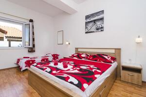 Jednosobni apartman Sobra Jednosobni apartman Sobra, Mljet (A-4889-b)