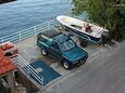 Apartmani uz more Sobra, Mljet - 4889