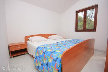 Robinzoni apartmanok a tenger mellett Öböl Dumboka, Dugi otok - 489