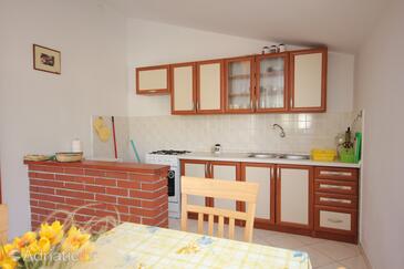 Robinzoni apartmanok a tenger mellett Öböl Dumboka, Dugi otok - 489