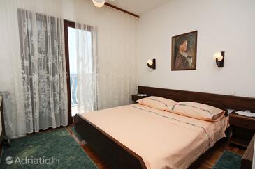 Apartments with parking space Drvenik Gornja vala, Makarska - 4890