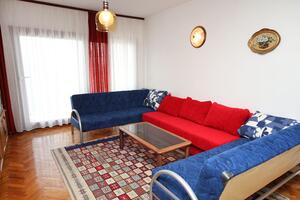 Three bedroom apartment Drvenik Gornja vala Three bedroom apartment Drvenik Gornja vala, Makarska (A-4890-a)