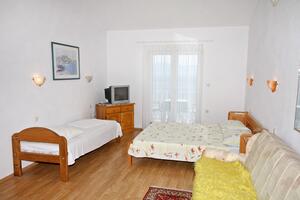 Studio flat Drvenik Gornja vala Studio flat Drvenik Gornja vala, Makarska (AS-4890-a)
