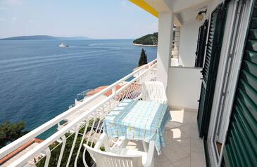 Apartamento-estudio Drvenik Gornja vala, Makarska (AS-4890-b)