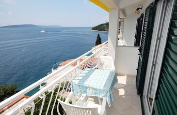 Apartments with parking space Drvenik Gornja vala, Makarska - 4890