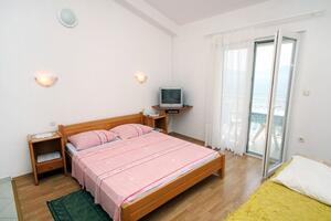 Studio flat Drvenik Gornja vala Studio flat Drvenik Gornja vala, Makarska (AS-4890-b)