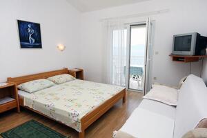 Studio flat Drvenik Gornja vala Studio flat Drvenik Gornja vala, Makarska (AS-4890-c)