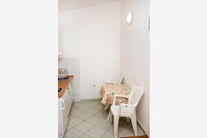 Studio flat Drvenik Gornja vala Studio flat Drvenik Gornja vala, Makarska (AS-4890-d)