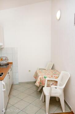 Apartments with parking space Drvenik Gornja vala, Makarska - 4890