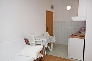 Studio flat Drvenik Gornja vala Studio flat Drvenik Gornja vala, Makarska (AS-4890-e)
