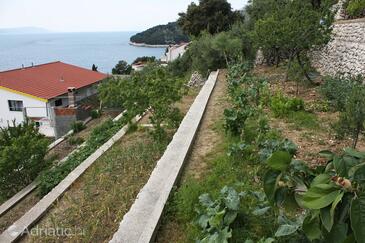 Apartments with parking space Drvenik Gornja vala, Makarska - 4890