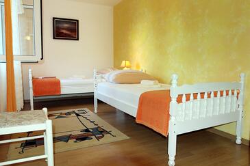 Apartments by the sea Sobra, Mljet - 4895