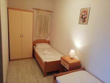 Apartmány u moře Zátoka Saplunara, Mljet - 4896