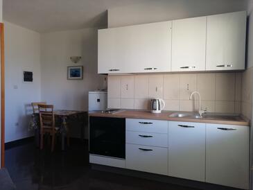 Apartmány u moře Zátoka Saplunara, Mljet - 4896
