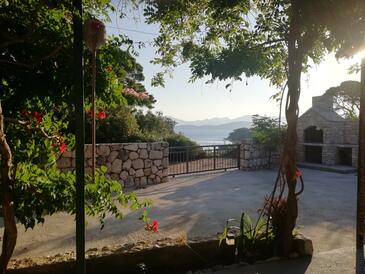 Eenkamerappartement Baai Saplunara, Mljet (A-4896-b)