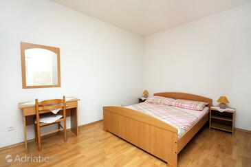 Apartmány u moře Zátoka Saplunara, Mljet - 4896