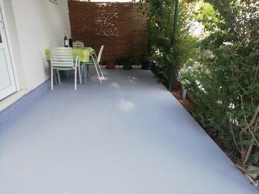 Apartmány u moře Zátoka Saplunara, Mljet - 4896