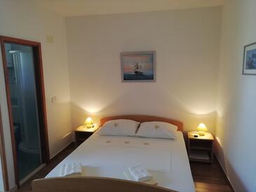 Apartmaji ob morju Zaliv Saplunara, Mljet - 4896