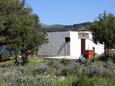 Ferienhaus am Meer Bucht Blaca, Mljet - 4897