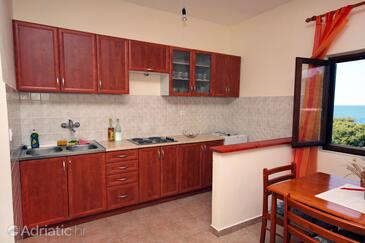 Prázdninový dům u moře Zátoka Blaca, Mljet - 4897