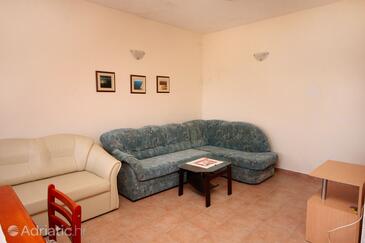 Prázdninový dům u moře Zátoka Blaca, Mljet - 4897