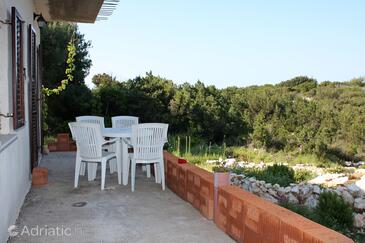 Prázdninový dům u moře Zátoka Blaca, Mljet - 4897
