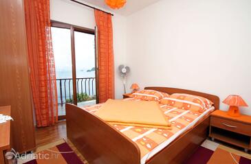 Apartmány u moře Sobra, Mljet - 4898