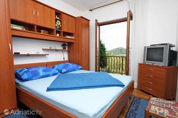 Apartmány u moře Sobra, Mljet - 4898