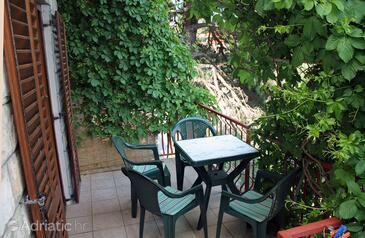 Apartmány u moře Sobra, Mljet - 4898