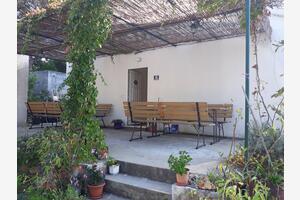 Apartament cu două camere Golf Blaca, Mljet (A-4899-a)